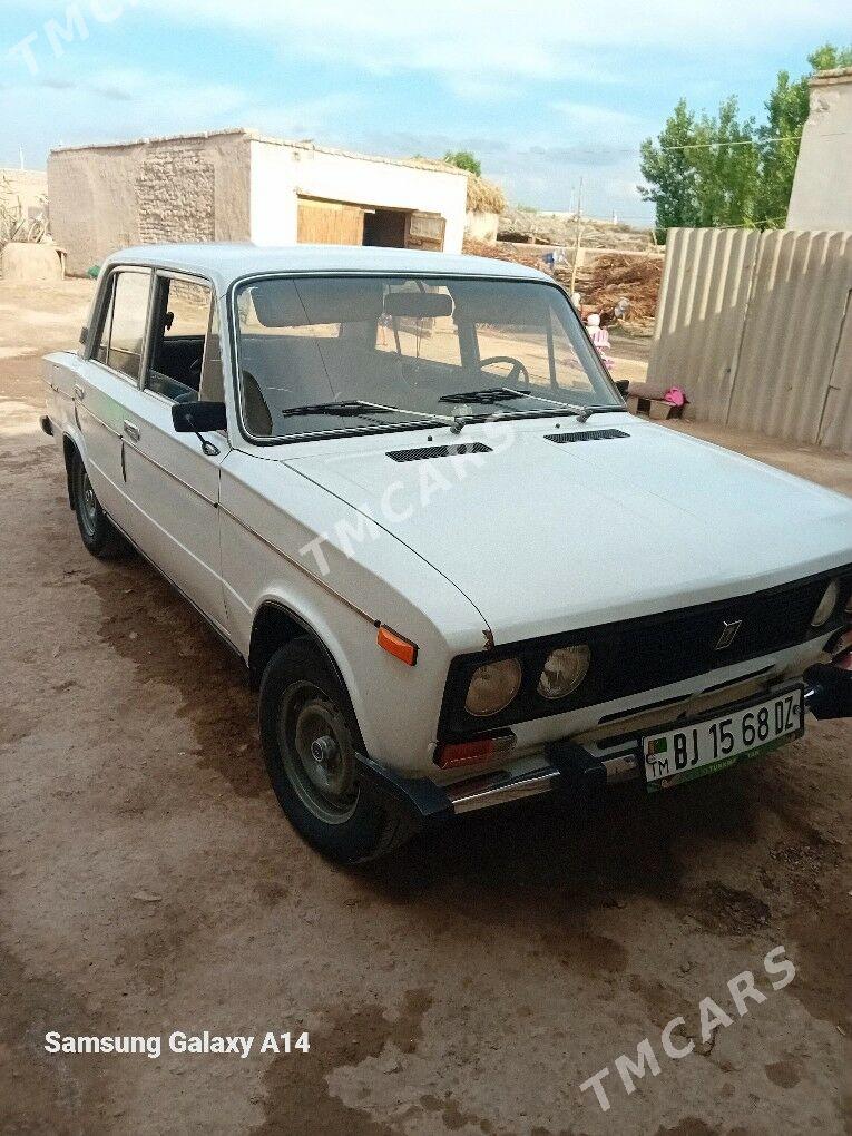 Lada 2106 1988 - 16 000 TMT - Gubadag - img 6