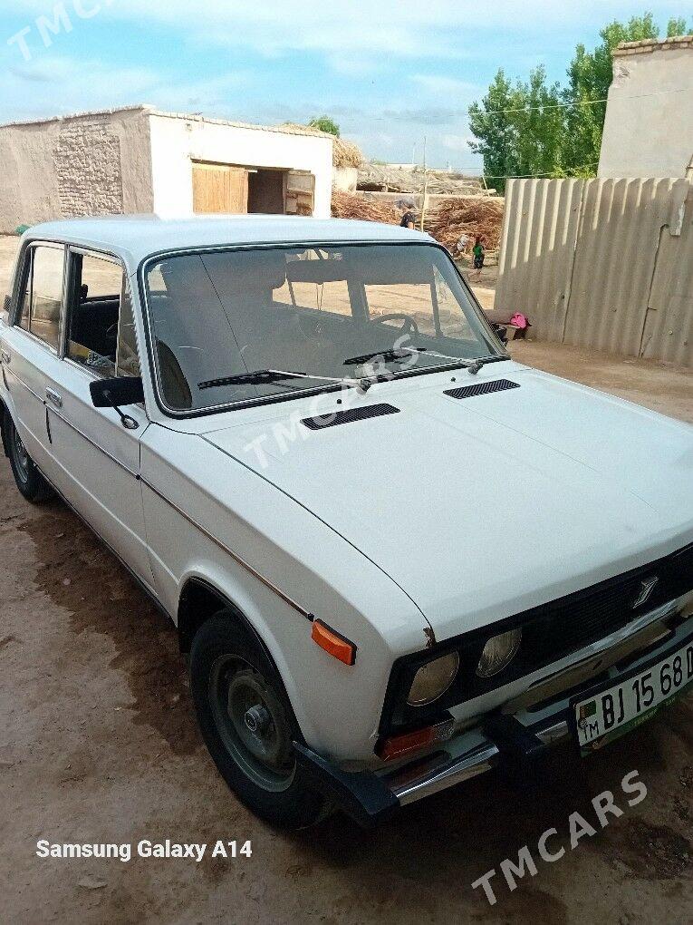 Lada 2106 1988 - 16 000 TMT - Gubadag - img 3