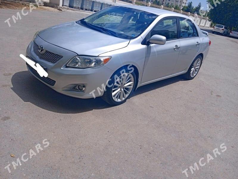 Toyota Corolla 2010 - 135 000 TMT - Aşgabat - img 2