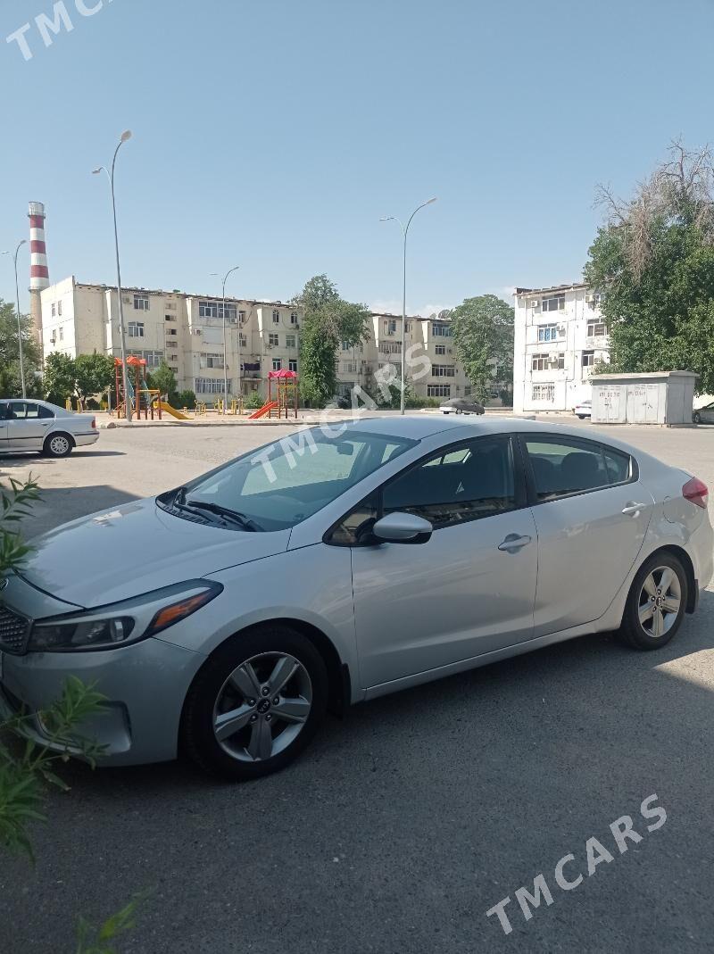 Kia Forte 2018 - 155 000 TMT - Aşgabat - img 2