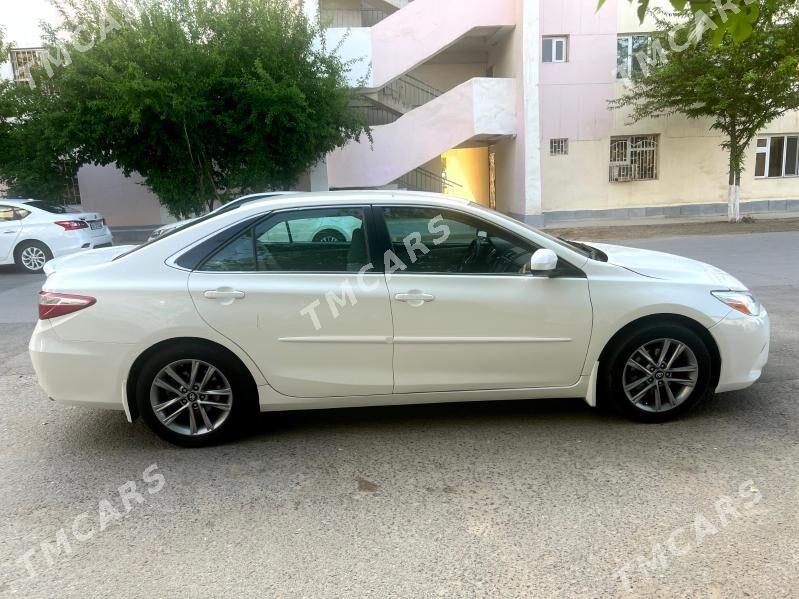 Toyota Camry 2016 - 210 000 TMT - Aşgabat - img 3