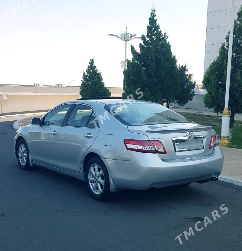 Toyota Camry 2010 - 134 000 TMT - Ашхабад - img 7