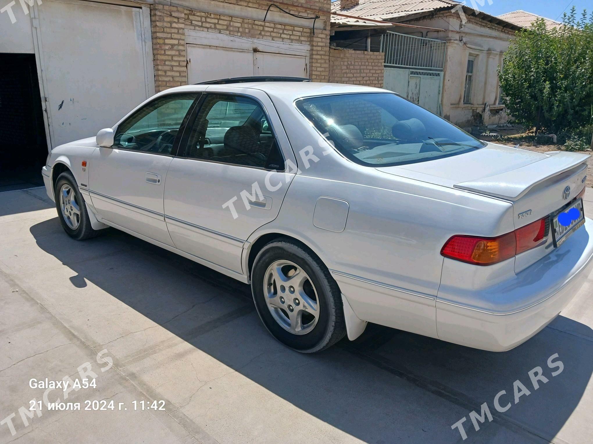Toyota Camry 1998 - 110 000 TMT - Mary - img 2
