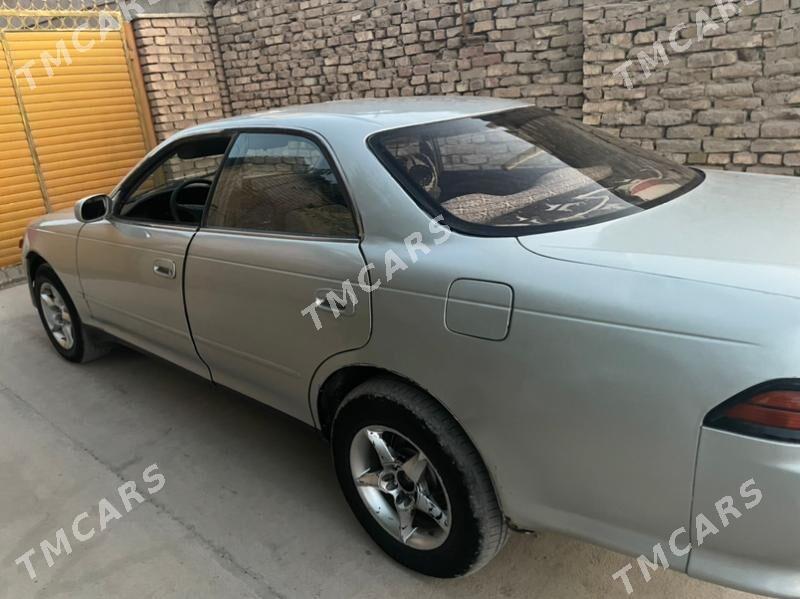 Toyota Mark II 1995 - 26 000 TMT - Теджен - img 2