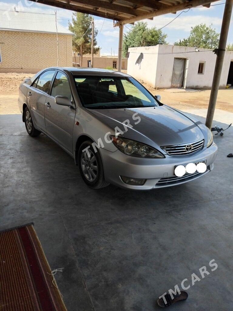 Toyota Camry 2005 - 125 000 TMT - Mary - img 2