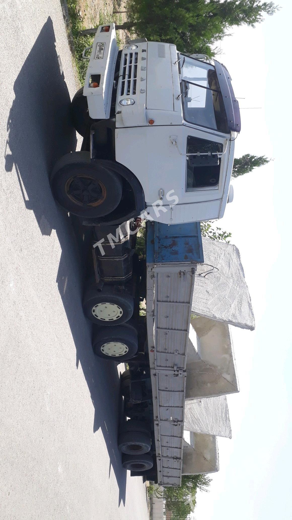 Kamaz Shalanda 1990 - 185 000 TMT - Aşgabat - img 3