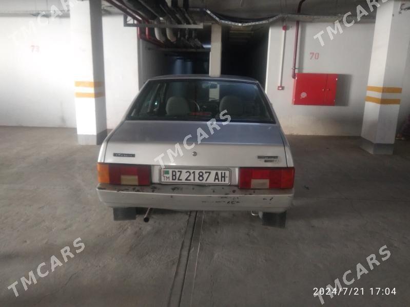 Lada 21099 2002 - 22 000 TMT - Aşgabat - img 3