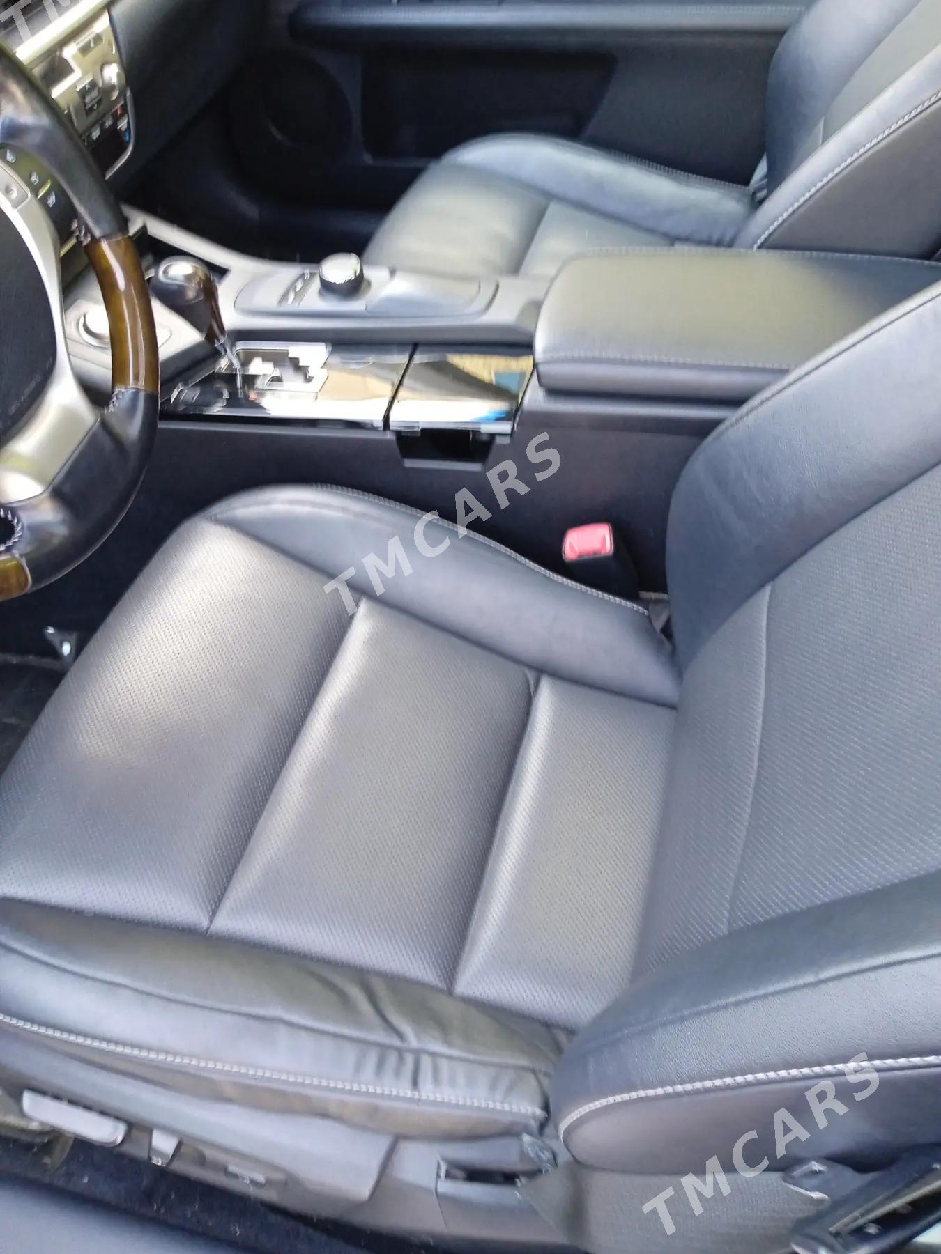 Lexus ES 350 2015 - 420 000 TMT - Гаудан "Б" - img 3