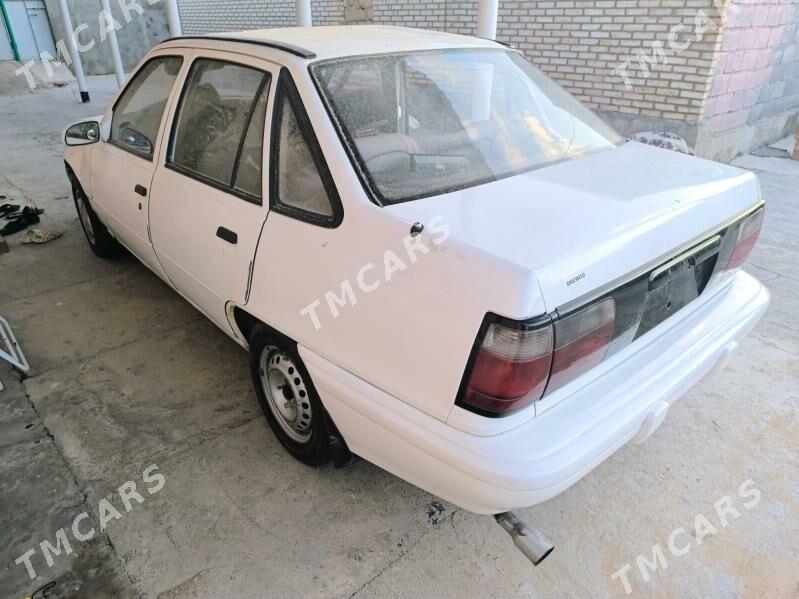 Daewoo Racer 1994 - 5 000 TMT - Анев - img 2