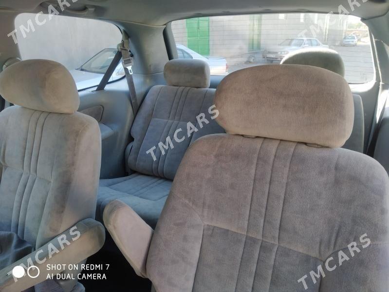 Toyota Sienna 2002 - 120 000 TMT - Мары - img 7