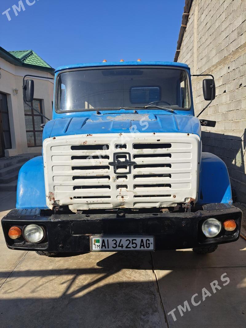 Zil 130 1993 - 100 000 TMT - Aşgabat - img 3