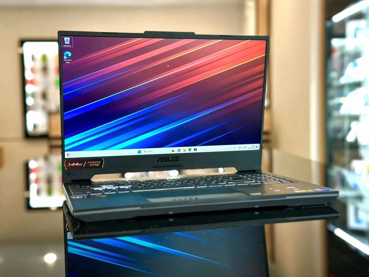 ASUS TUF/i7/RTX 3050/RAM 16GB - Aşgabat - img 6