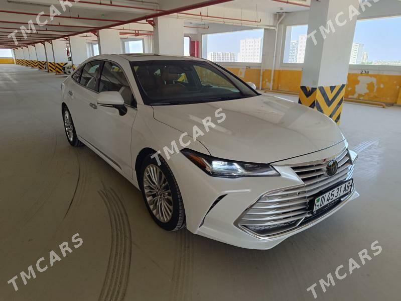 Toyota Avalon 2019 - 565 000 TMT - Aşgabat - img 4