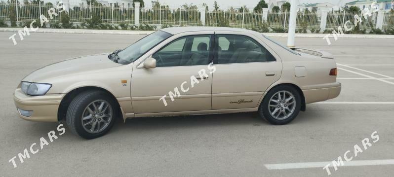 Toyota Camry 2000 - 125 000 TMT - Balkanabat - img 3