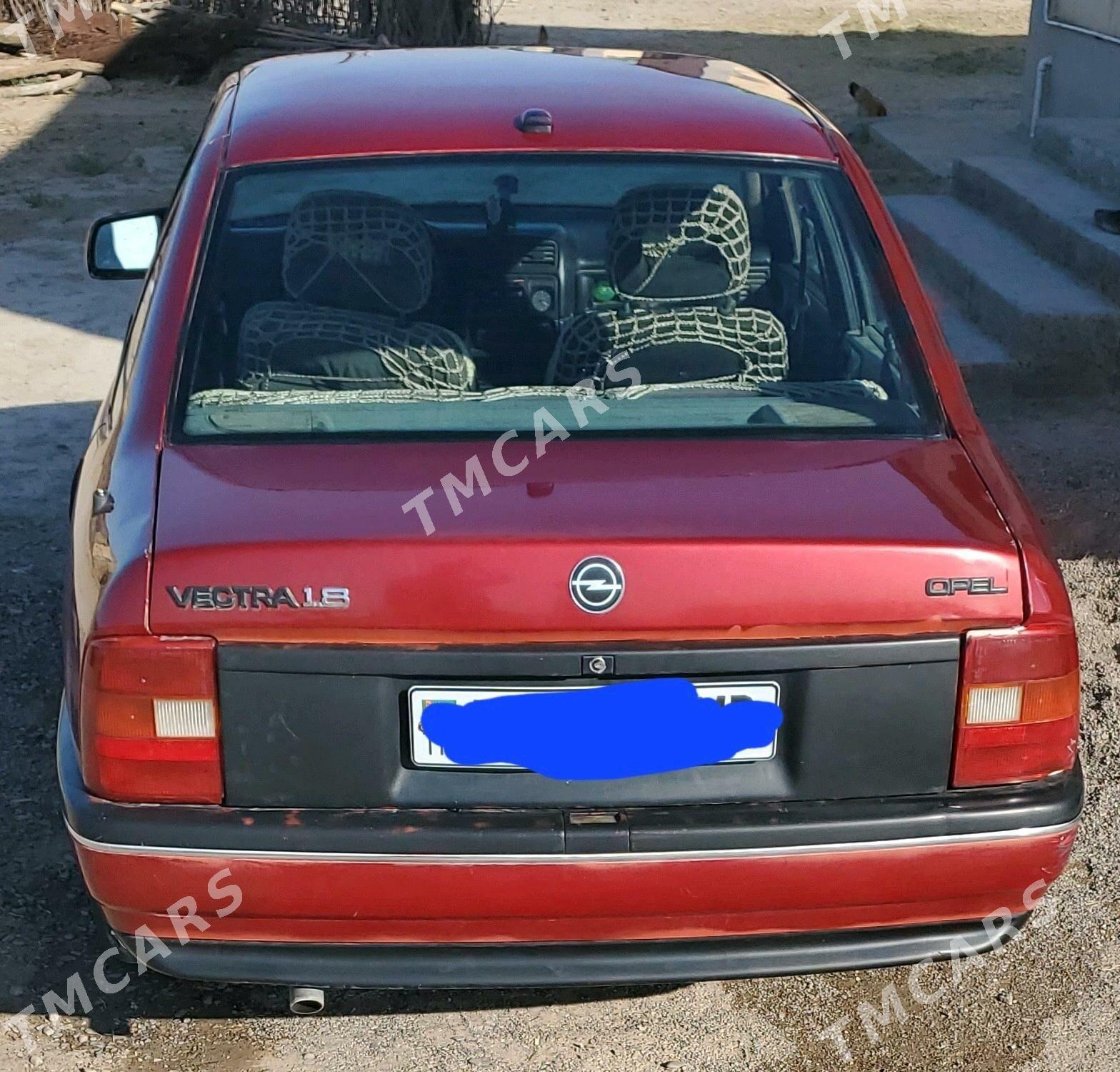 Opel Vectra 1989 - 18 000 TMT - Сакарчага - img 2