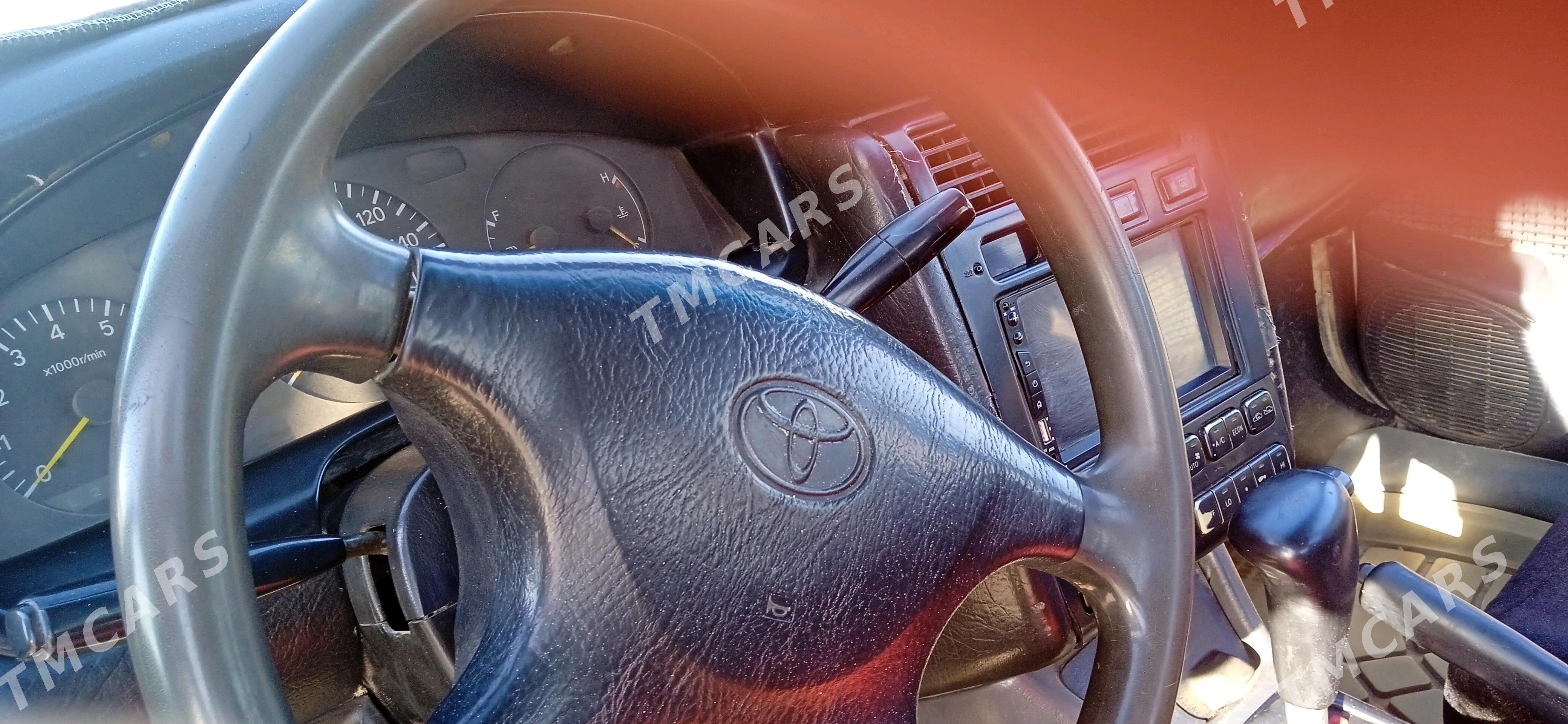 Toyota Corona 1994 - 45 000 TMT - Керки - img 2