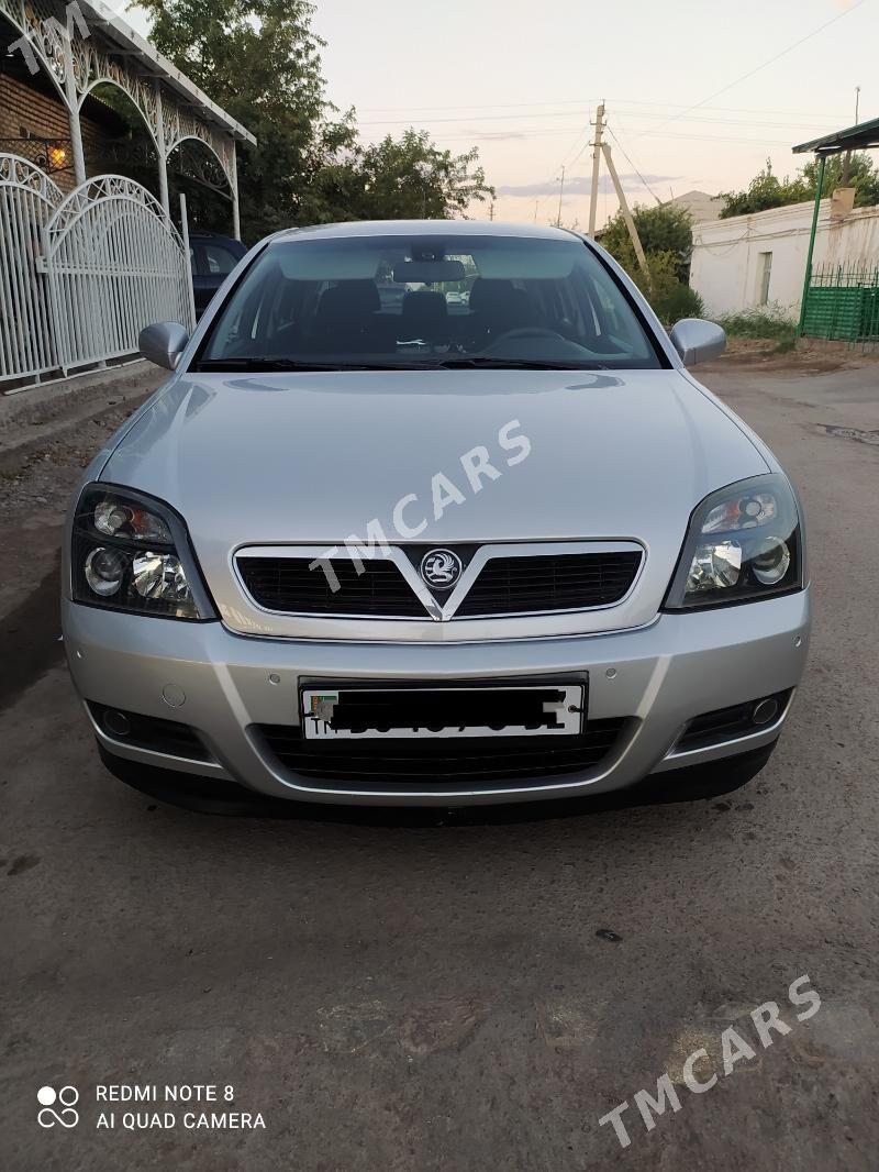 Opel Vectra 2002 - 85 000 TMT - Дашогуз - img 2