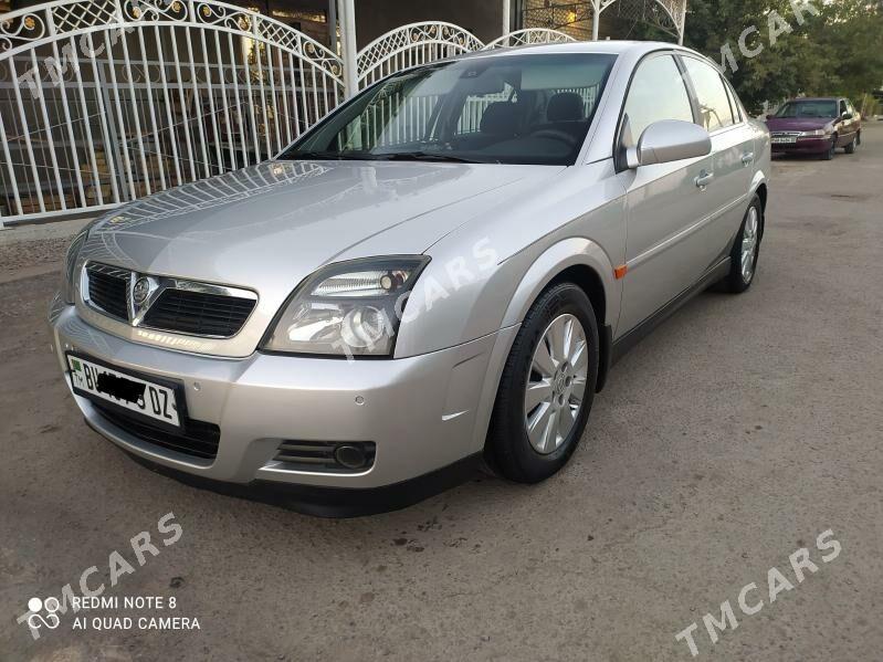 Opel Vectra 2002 - 85 000 TMT - Дашогуз - img 4