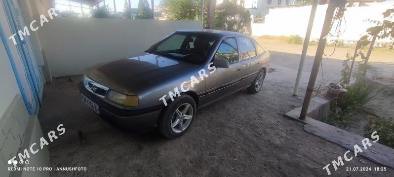 Opel Vectra 1989 - 20 000 TMT - Gubadag - img 3
