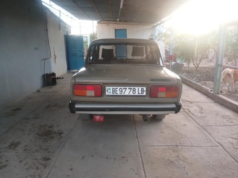 Lada 2105 1985 - 13 000 TMT - Газаджак - img 4