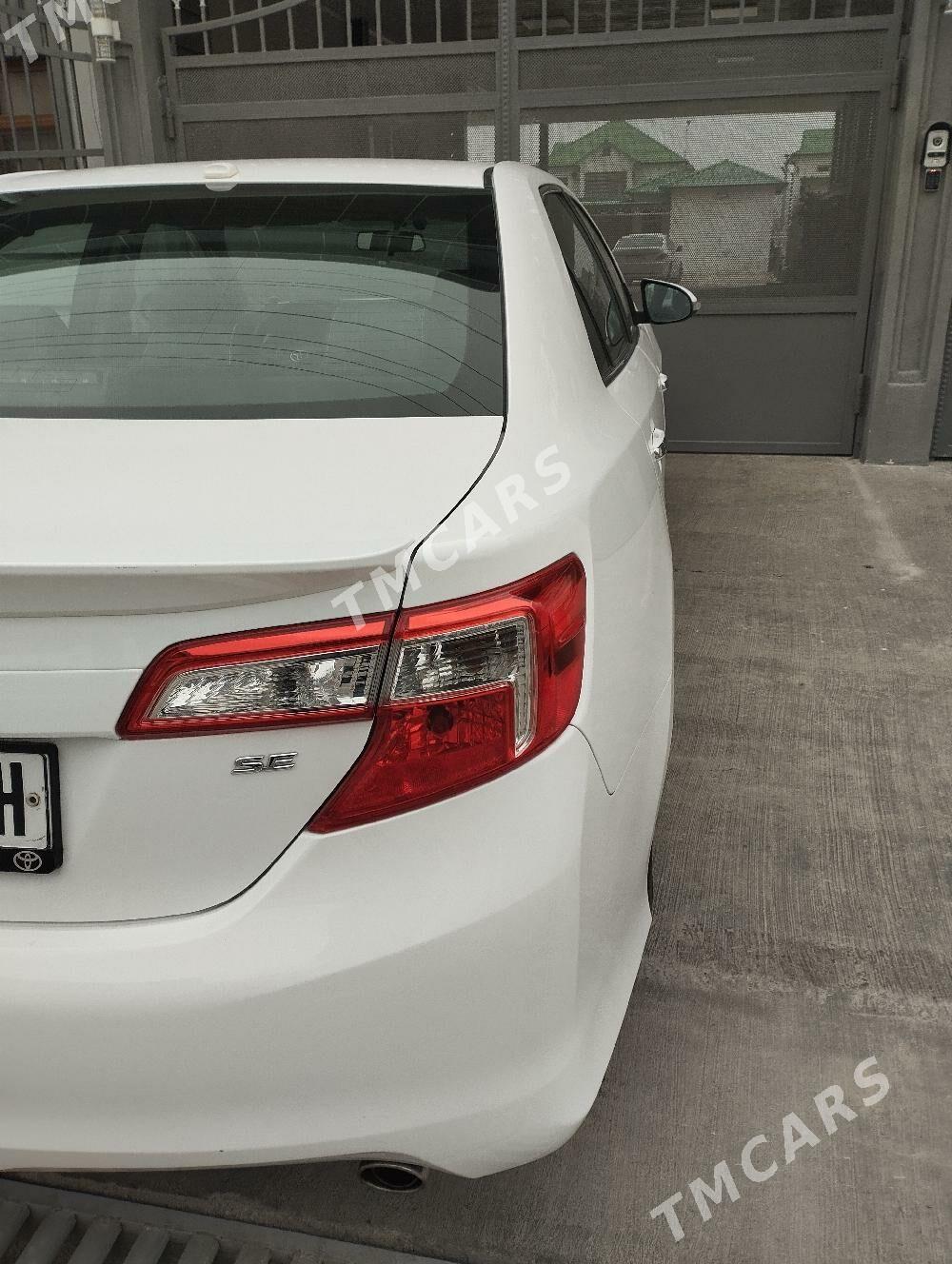 Toyota Camry 2014 - 225 000 TMT - Änew - img 3