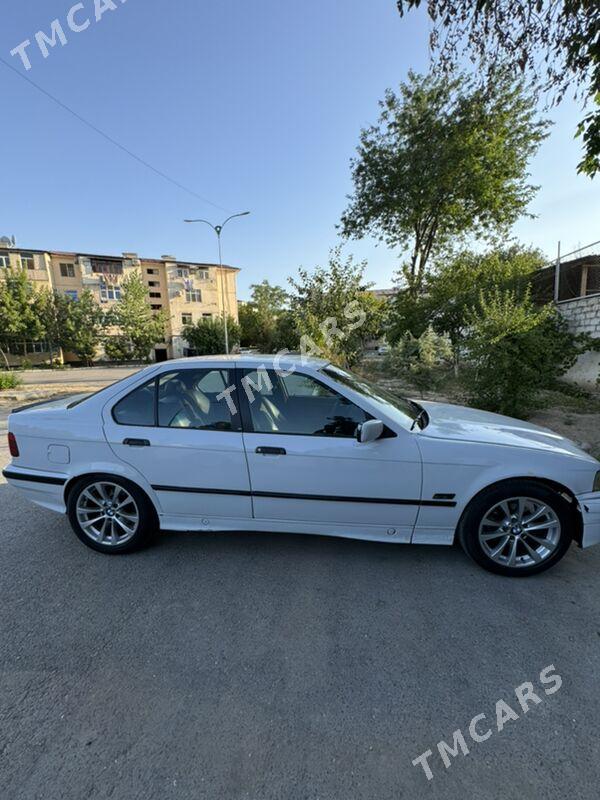 BMW 325 1992 - 50 000 TMT - Aşgabat - img 6
