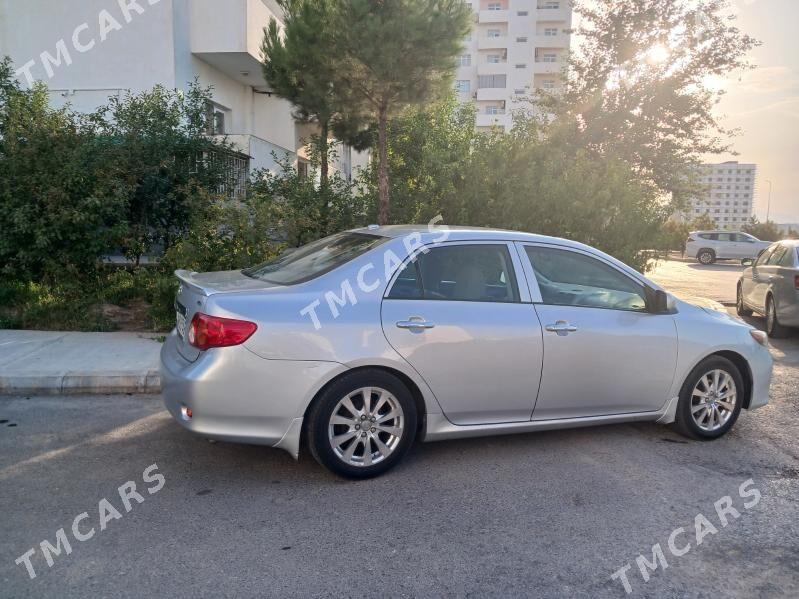 Toyota Corolla 2010 - 124 000 TMT - Ашхабад - img 3