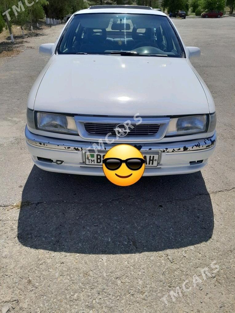 Opel Vectra 1993 - 22 000 TMT - Bäherden - img 2