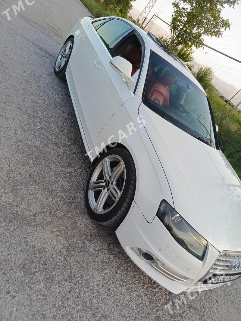 Audi A4 2010 - 150 000 TMT - Aşgabat - img 2