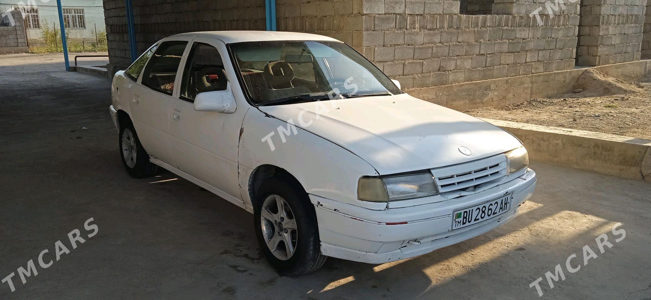 Opel Vectra 1993 - 20 000 TMT - Ак-Бугдайский этрап - img 3