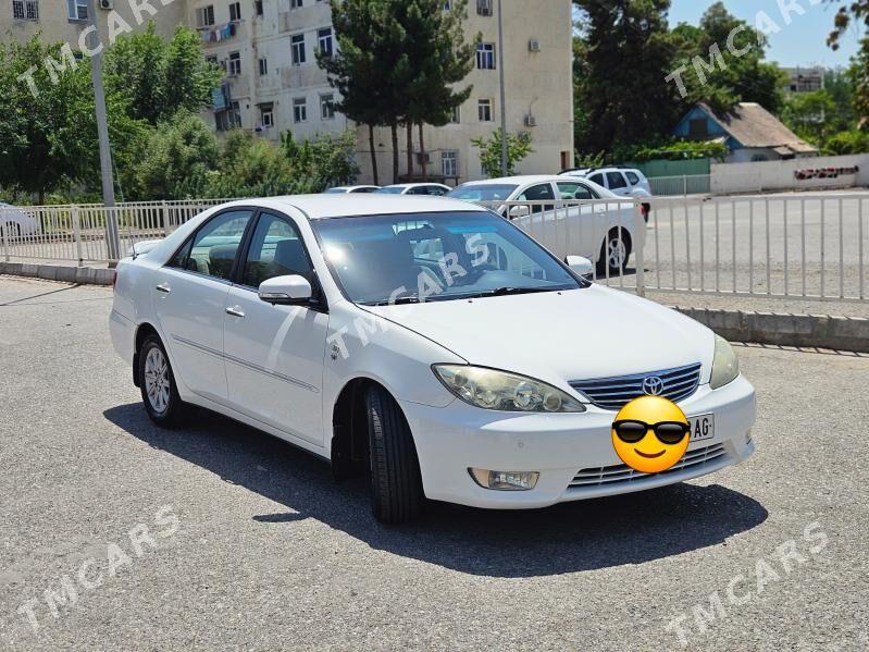 Toyota Camry 2004 - 170 000 TMT - Aşgabat - img 2