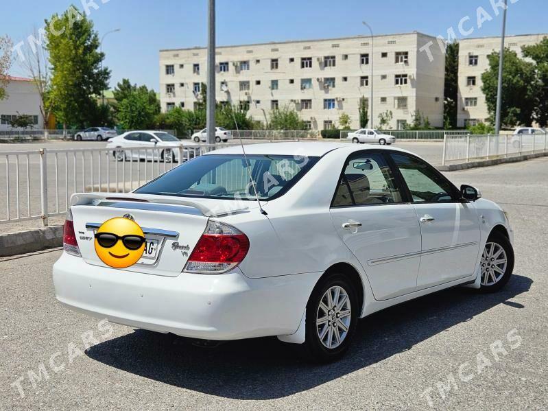 Toyota Camry 2004 - 170 000 TMT - Aşgabat - img 5