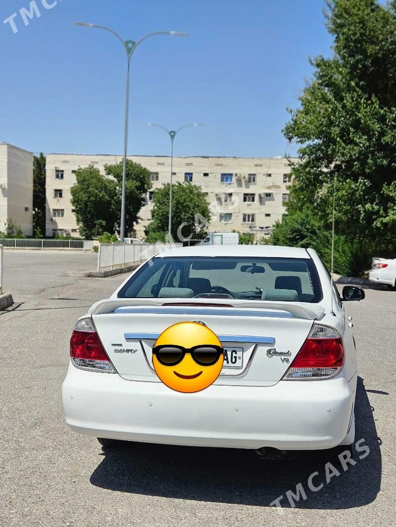 Toyota Camry 2004 - 170 000 TMT - Aşgabat - img 4