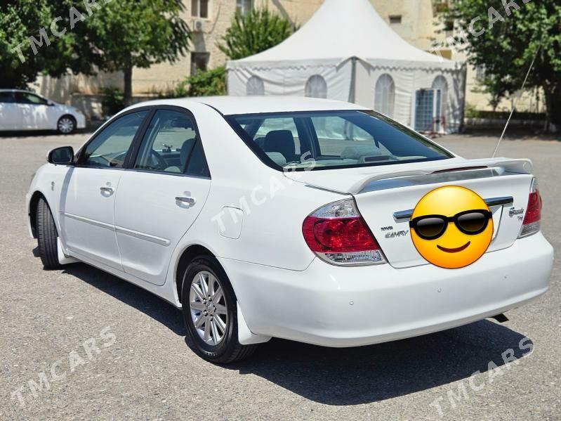 Toyota Camry 2004 - 170 000 TMT - Aşgabat - img 3