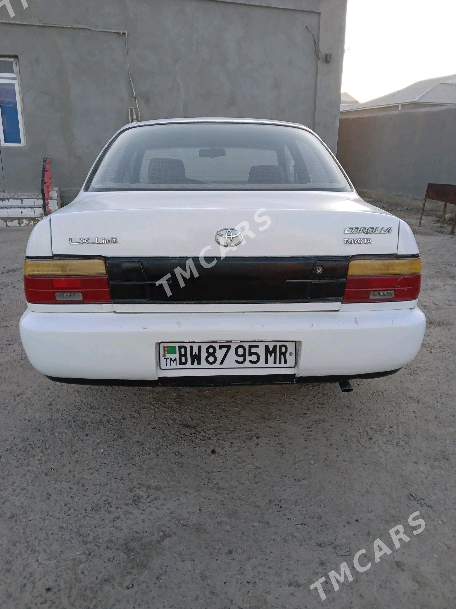Toyota Corolla 1997 - 30 000 TMT - Murgap - img 4
