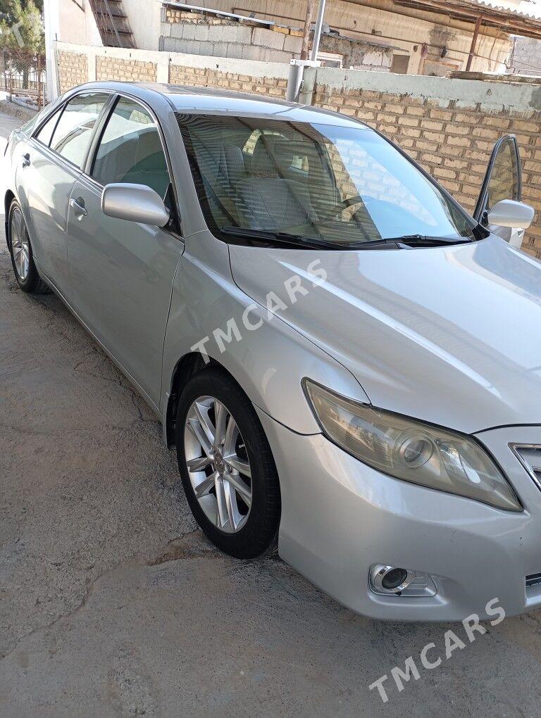 Toyota Camry 2010 - 125 000 TMT - Änew - img 4