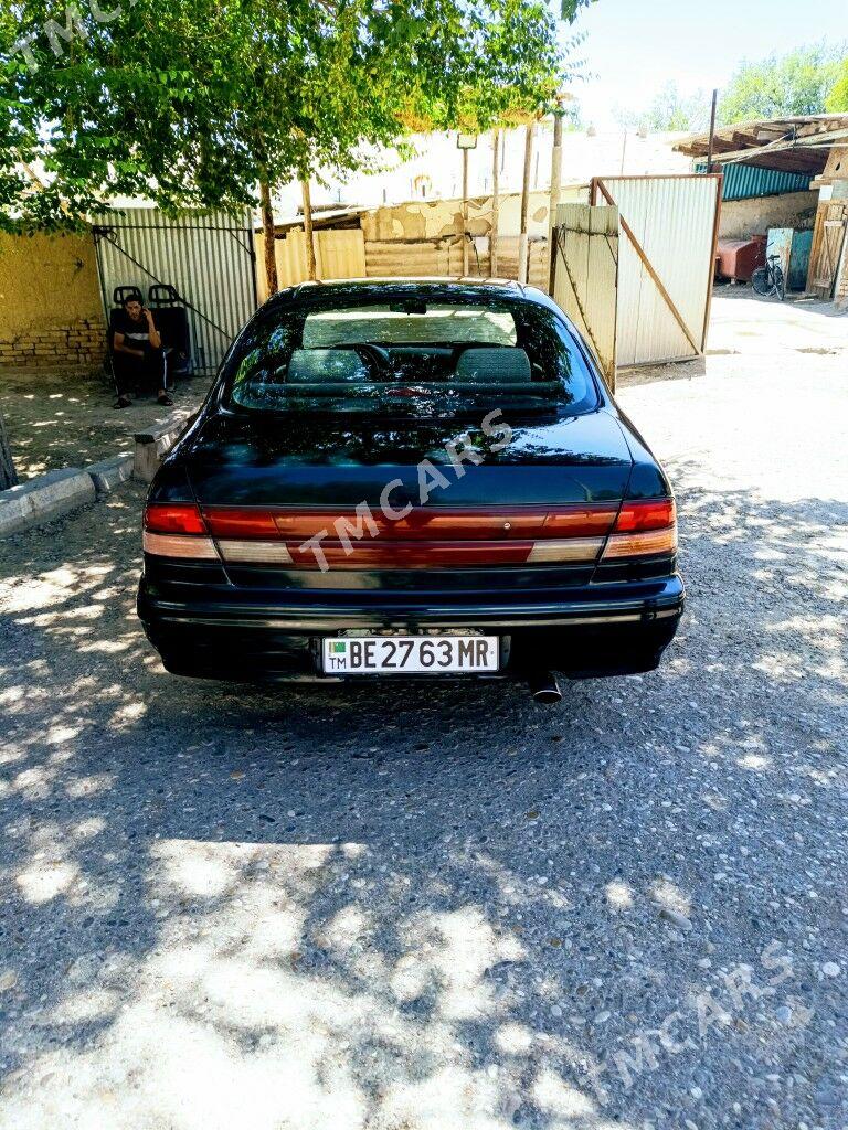 Nissan Cefiro 1998 - 40 000 TMT - Tagtabazar - img 6