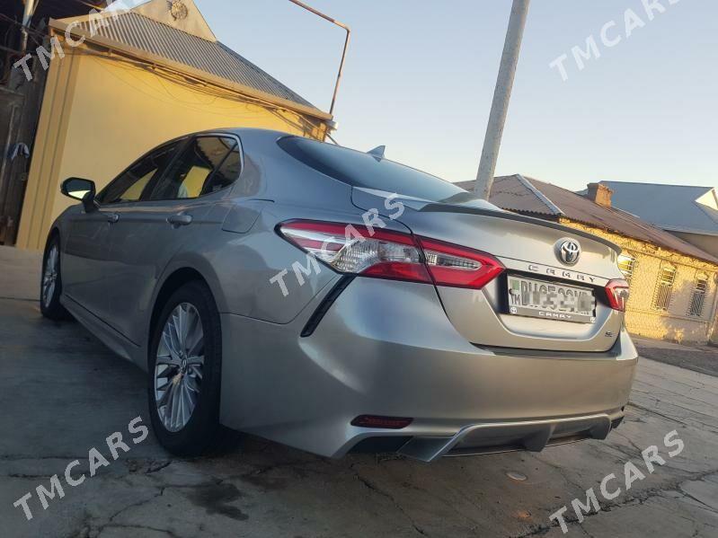 Toyota Camry 2020 - 300 000 TMT - Mary - img 2