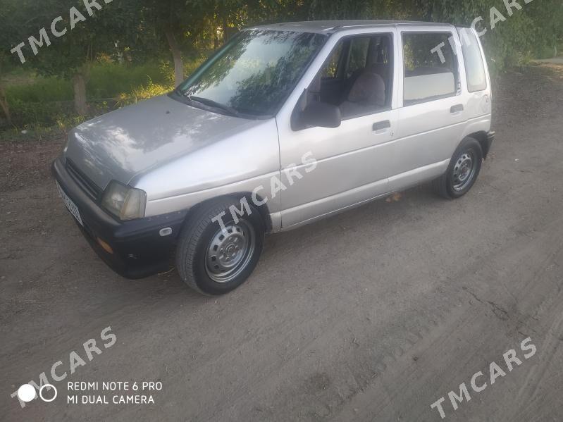 Daewoo Tico 1994 - 15 000 TMT - Дашогуз - img 3