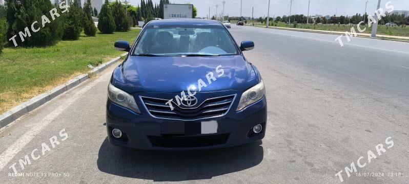 Toyota Camry 2011 - 150 000 TMT - Çärjew - img 2