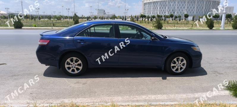 Toyota Camry 2011 - 150 000 TMT - Чарджоу - img 3