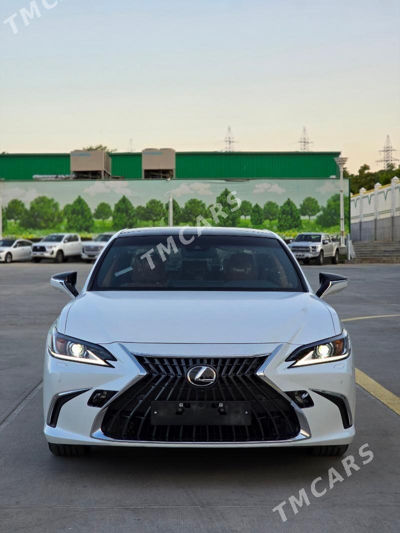 Lexus ES 350 2024 - 1 053 000 TMT - 11 мкр - img 3