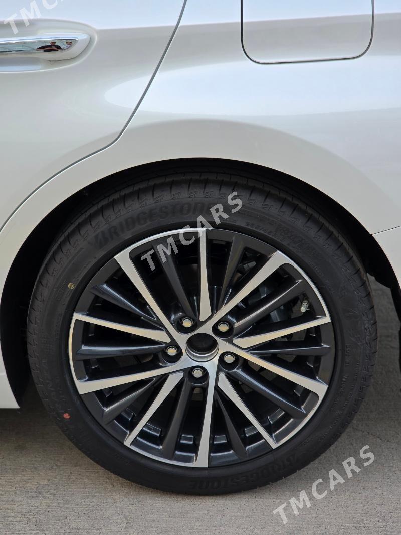 Lexus ES 350 2024 - 1 053 000 TMT - 11 mkr - img 7