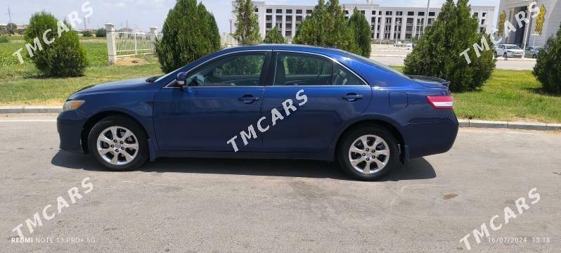 Toyota Camry 2011 - 150 000 TMT - Чарджоу - img 4