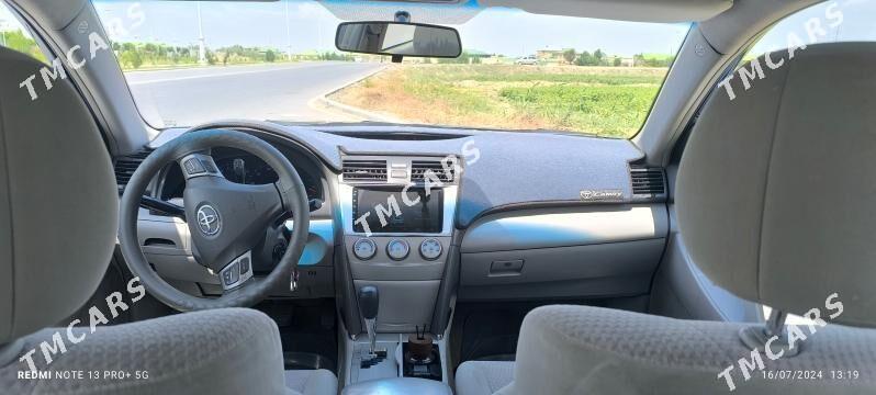 Toyota Camry 2011 - 150 000 TMT - Чарджоу - img 5