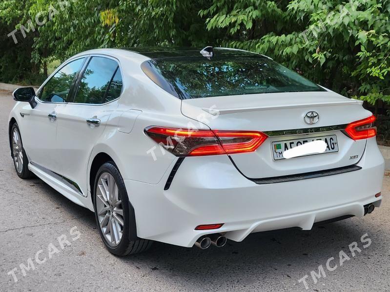 Toyota Camry 2021 - 300 000 TMT - Aşgabat - img 3