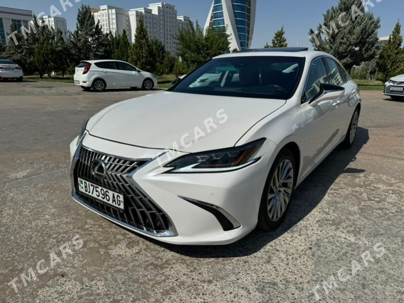 Lexus ES 350 2019 - 750 000 TMT - Ашхабад - img 2