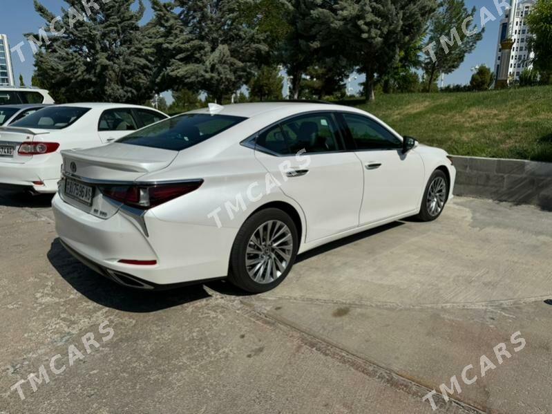Lexus ES 350 2019 - 750 000 TMT - Aşgabat - img 6