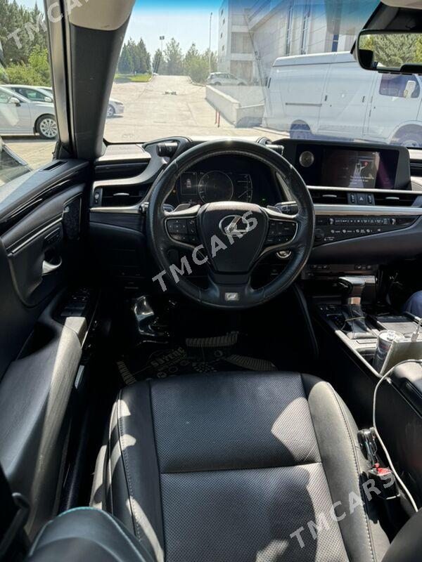 Lexus ES 350 2019 - 750 000 TMT - Aşgabat - img 5