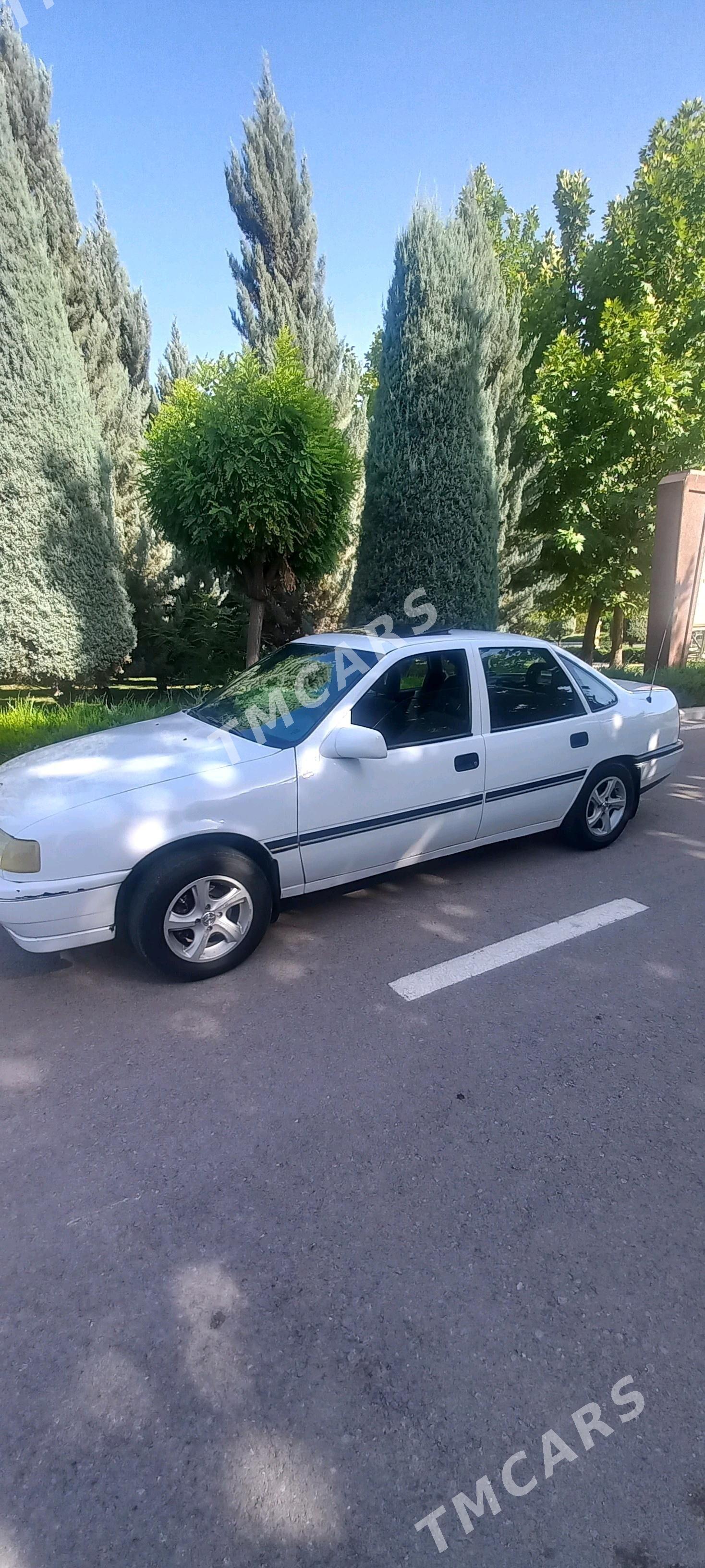 Opel Vectra 1992 - 36 000 TMT - Гёкдепе - img 2